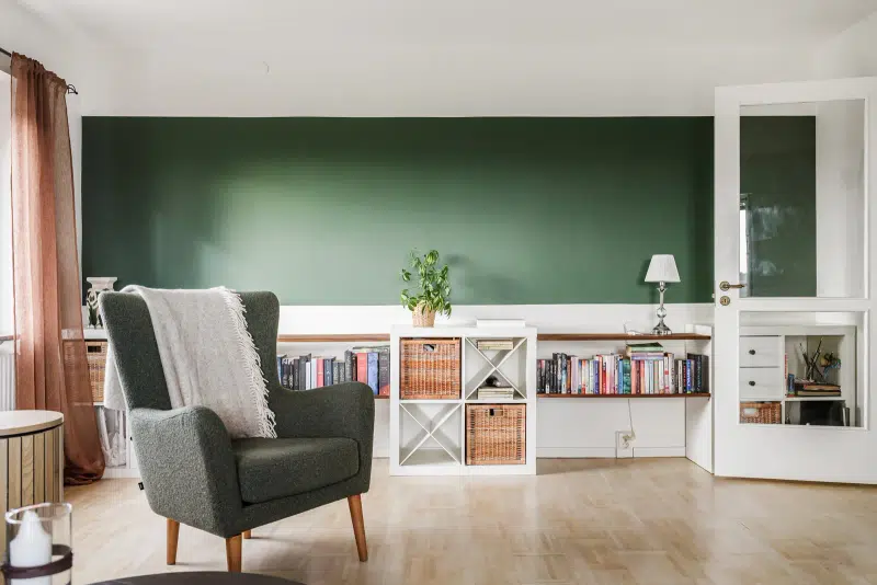 Lägenhet, 2 rum, 66 m² i Lindeborg