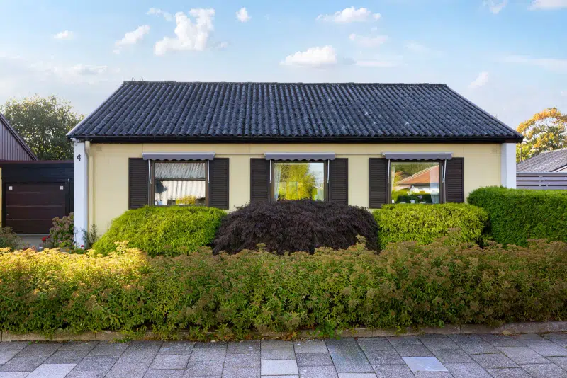 House, 4 rooms, 90 m² in Eslöv - väster