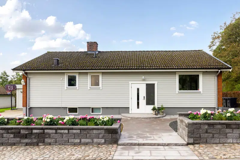 Villa, 6 rum, 118 m² i Stoby