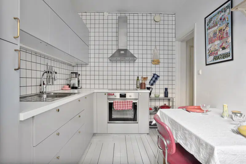 Lägenhet, 1 rum, 43 m² i Nobeltorget
