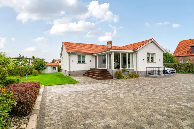 Villa, 4 rum, 106 m²