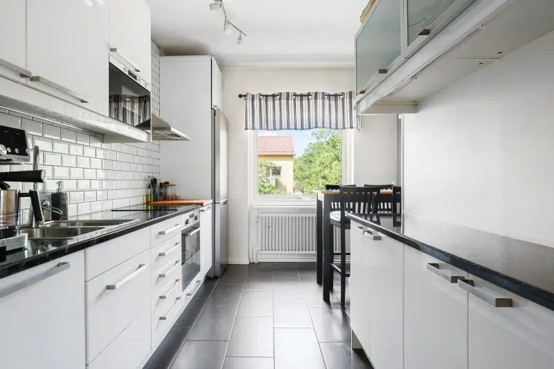 Apartment, 3 rooms, 75 m²