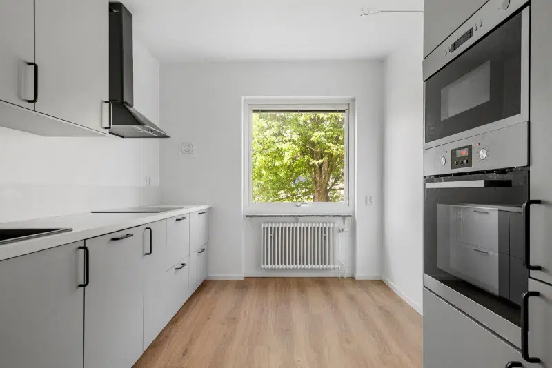 Apartment, 2 rooms, 58 m²