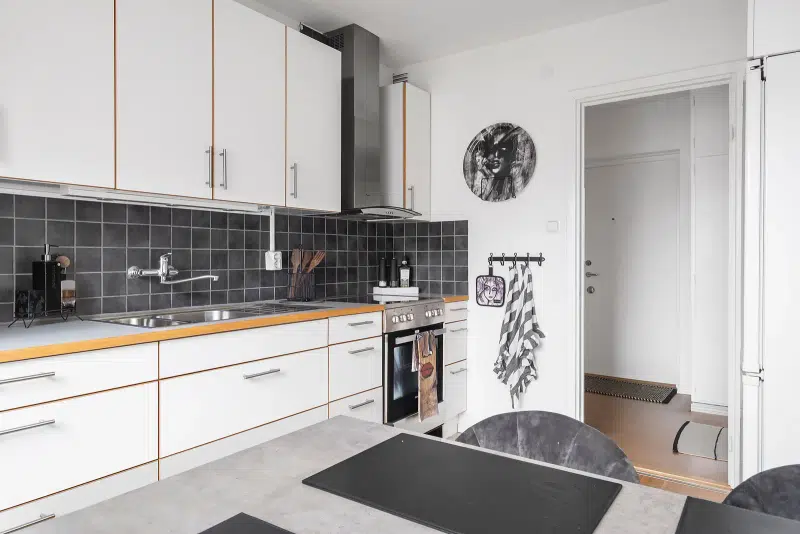 Lägenhet, 2 rum, 53 m²