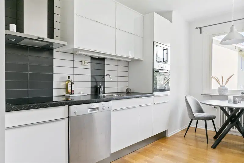 Lägenhet, 2 rum, 51 m²