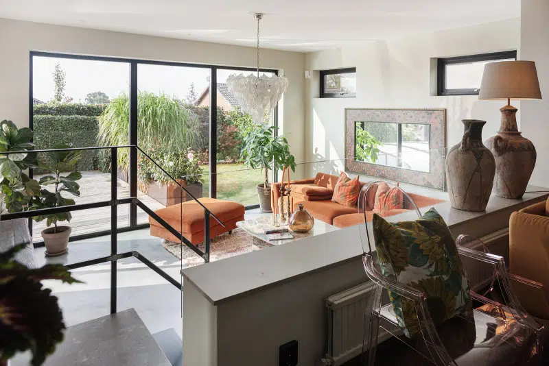 House, 7 rooms, 171 m²
