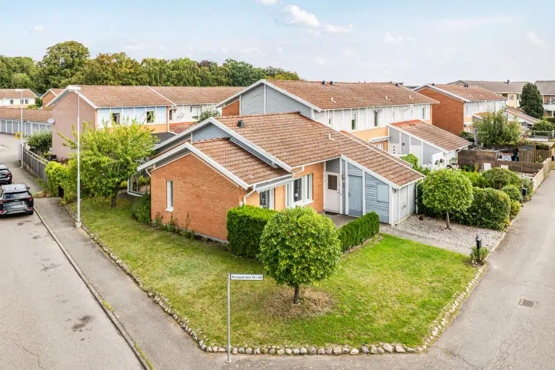 House, 3 rooms, 78 m²