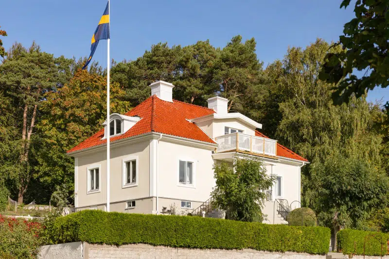 House, 6 rooms, 207 m²
