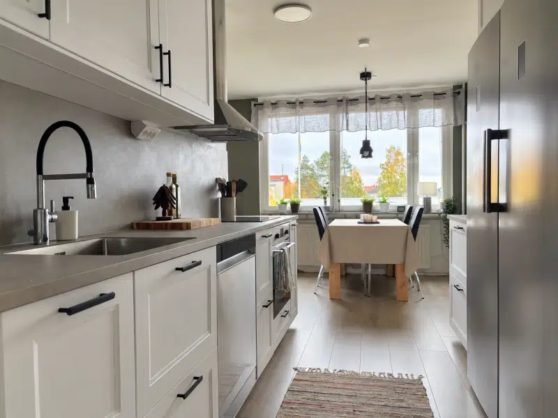 Lägenhet, 2 rum, 67 m²