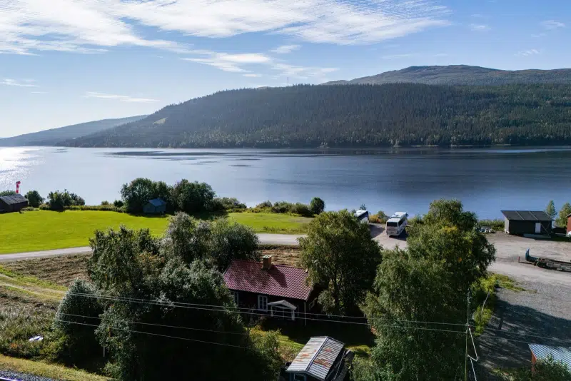 Villa, 3 rum, 83 m² i Åre By