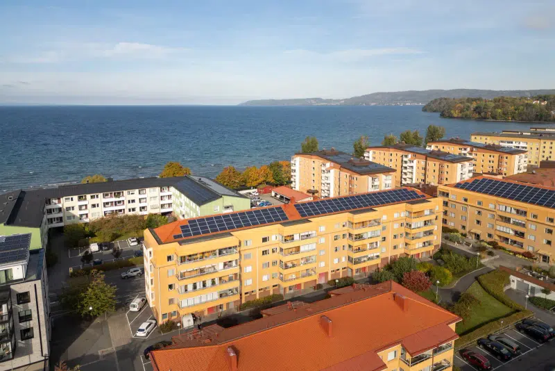 Lägenhet, 3 rum, 85 m² i Liljeholmen