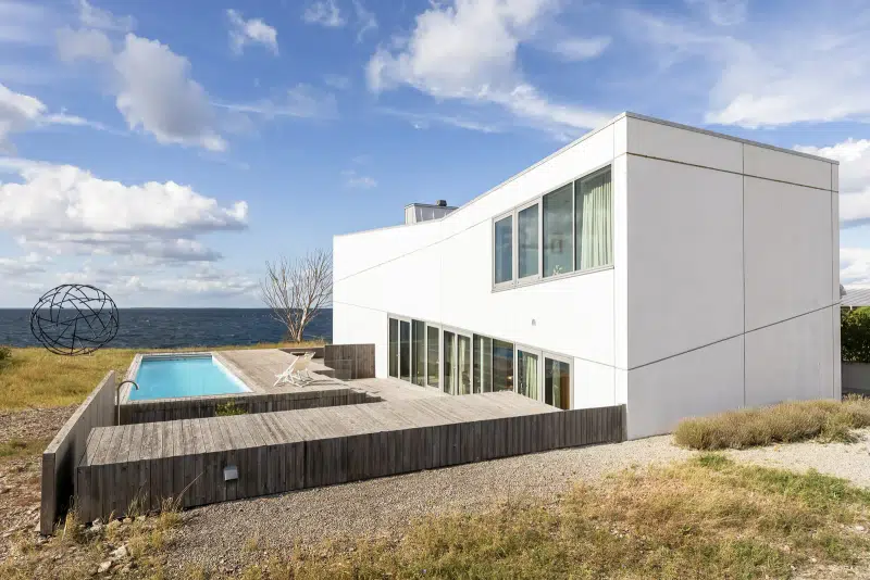 House, 7 rooms, 200 m² in Sandvik
