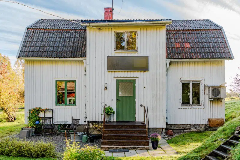 Villa, 85 m² i Ånäset