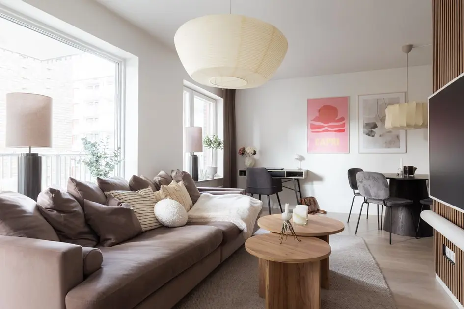 Bild 1 av 28 på Ebbe Lieberathsgatan 27E