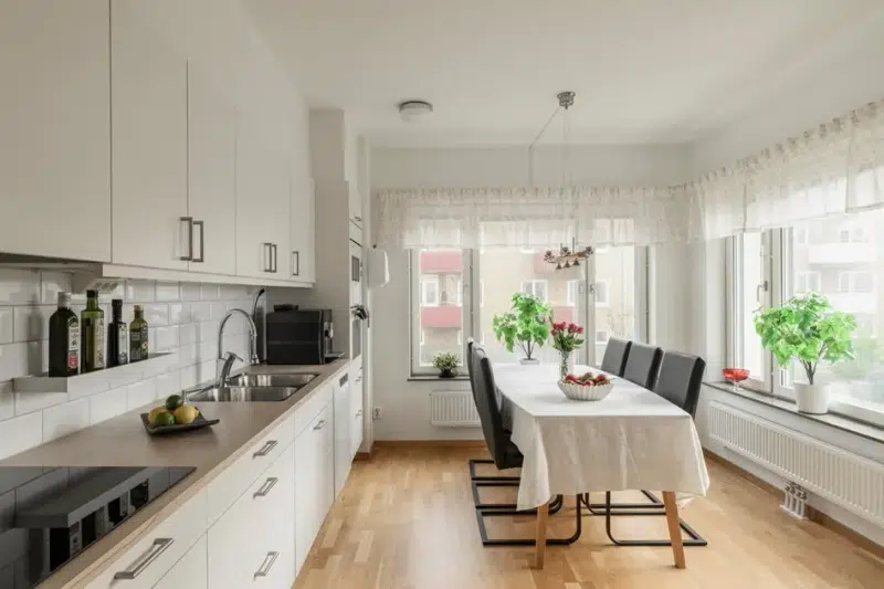 Lägenhet, 3 rum, 86 m² i Göteborg