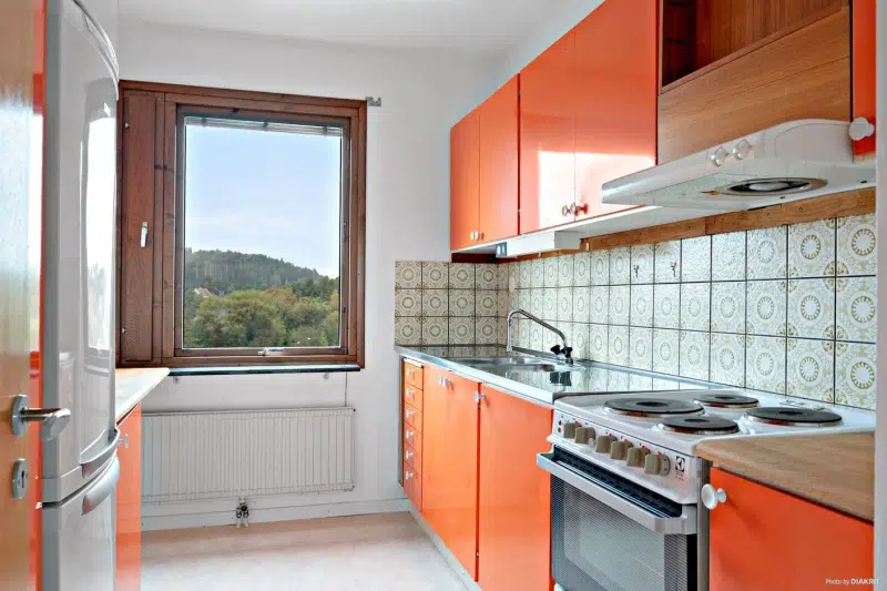 Lägenhet, 3 rum, 76 m² i Hisings Kärra