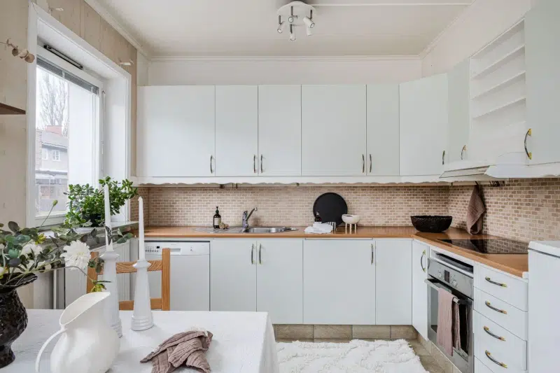 Apartment, 1,5 rooms, 37 m² in Västerås