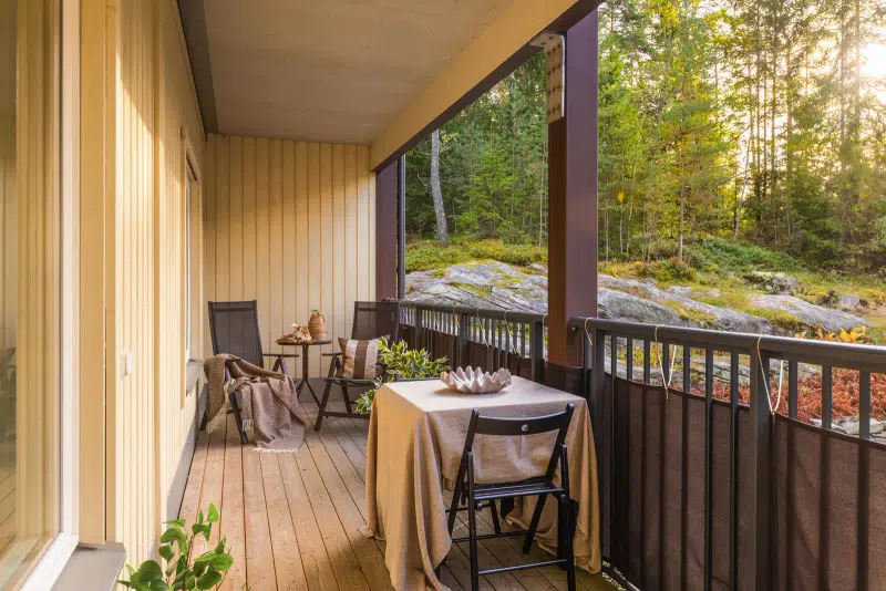 Lägenhet, 3 rum, 62 m² i Alingsås Tätort