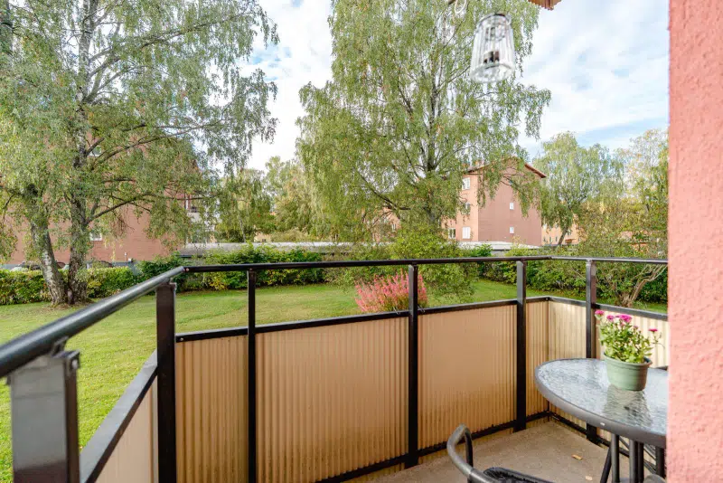 Lägenhet, 2 rum, 64 m² i Svartbäcken
