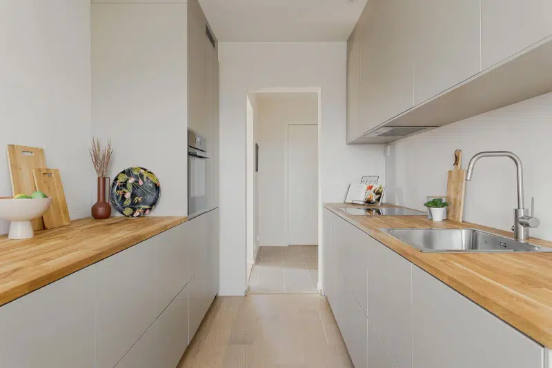 Apartment, 2 rooms, 60 m² in Värnamo