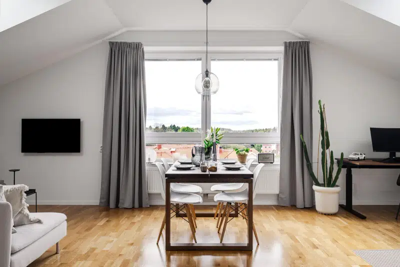 Apartment, 1 room, 49 m² in Linköping