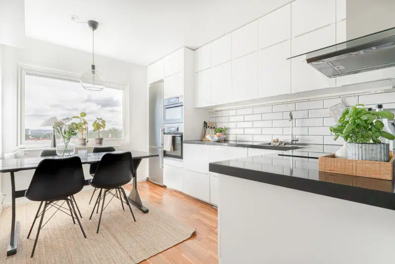 Lägenhet, 2 rum, 65 m² i Gräshagen