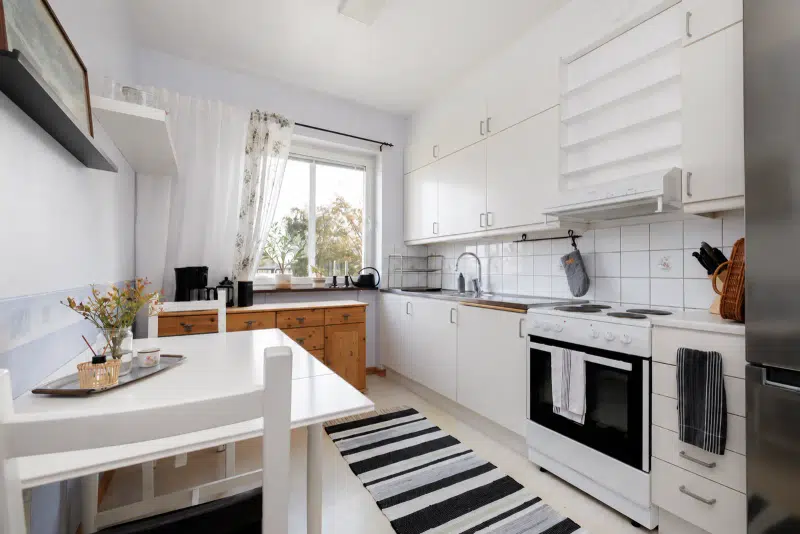 Lägenhet, 1 rum, 62 m² i Västervik