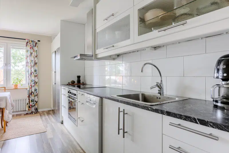 Lägenhet, 2 rum, 63 m² i Forshaga