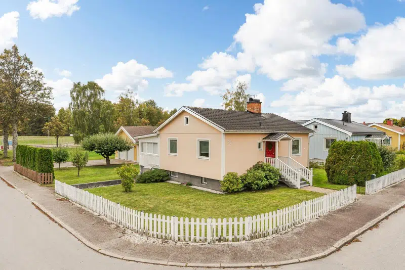 House, 3 rooms, 62 m² in Söder