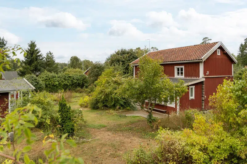 Villa, 5 rum, 85 m² i Bie