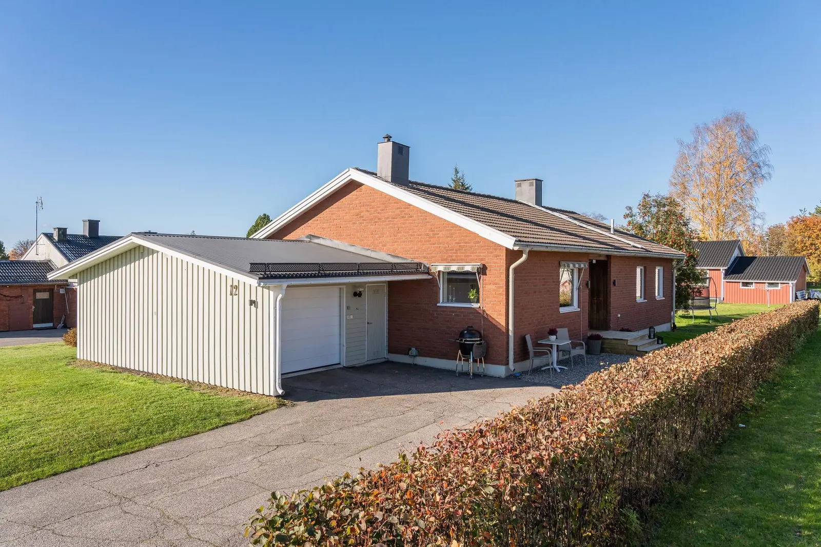 Bild 1 av 29 på Teggatan