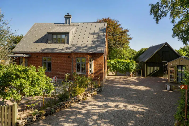 Villa, 5 rum, 150 m² i Klippan