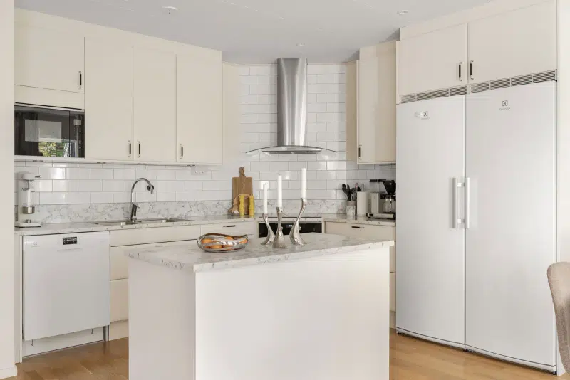 Apartment, 5 rooms, 100 m² in Skellefteå