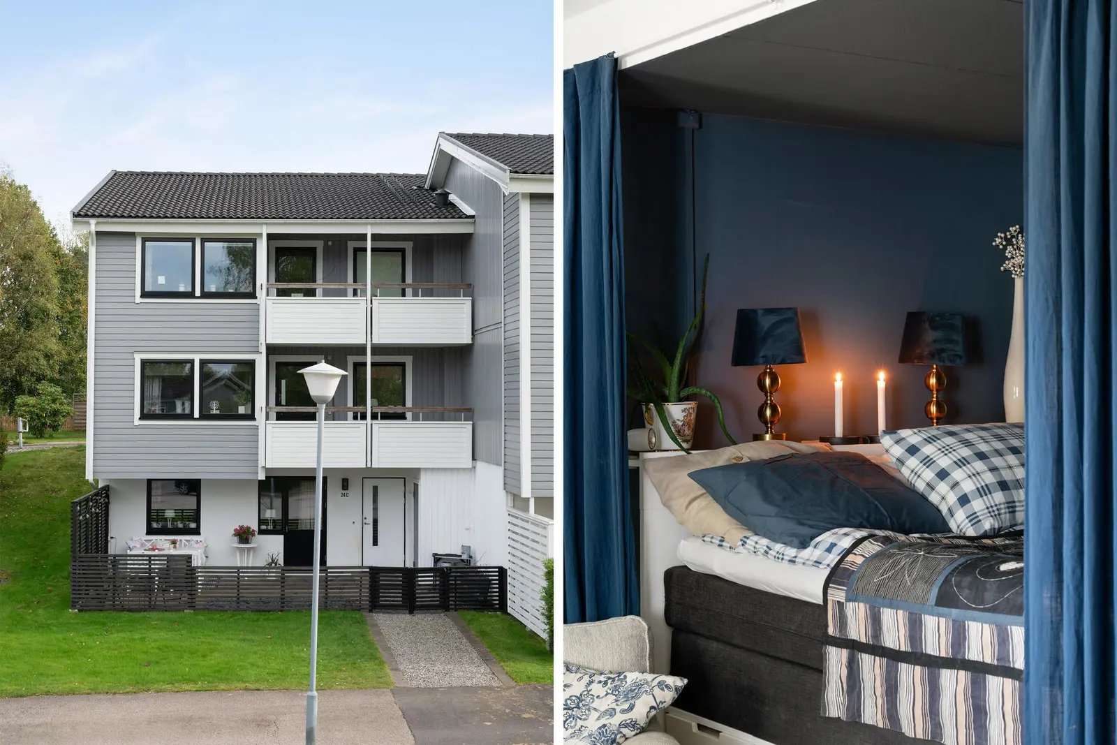 Bild 1 av 17 på Lyckåsvägen