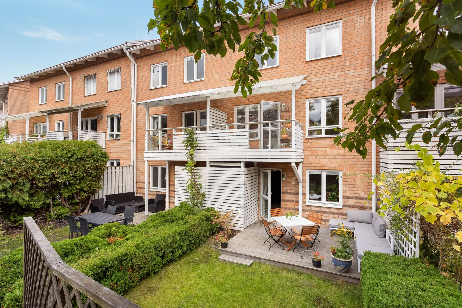 Bild 1 av 38 på Cronströmsvägen 7C