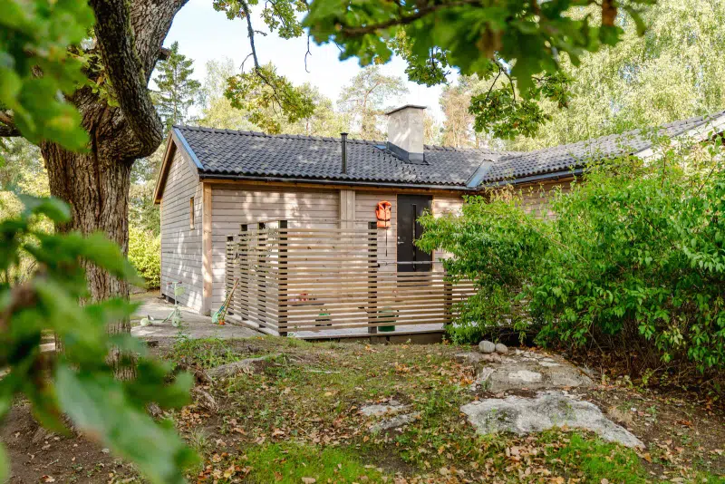 House, 3 rooms, 74 m² in Märsön