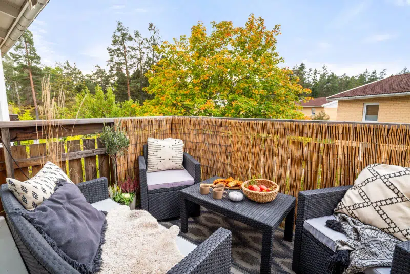 Lägenhet, 2 rum, 75 m² i Tyresö