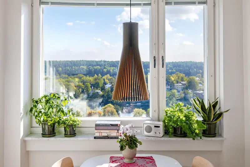 Lägenhet, 2 rum, 82 m² i Sicklaön