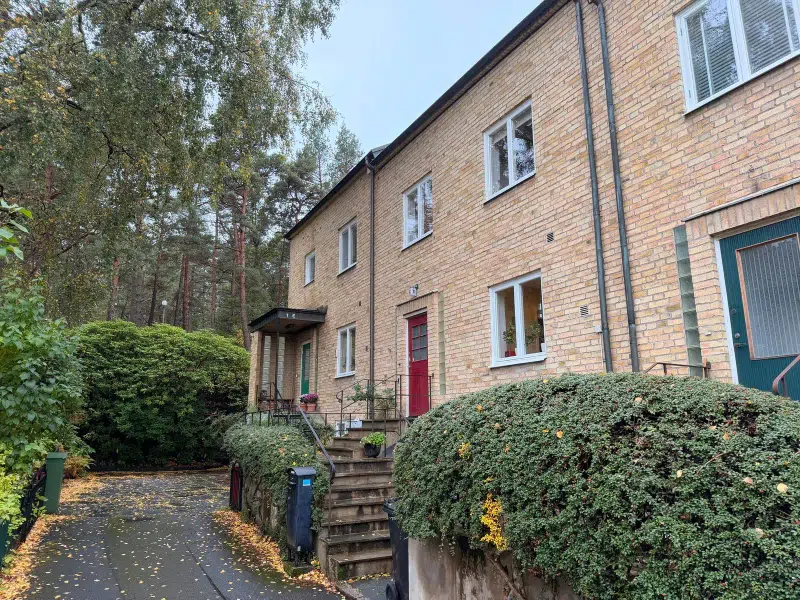 House, 5 rooms, 141 m² in Göteborg