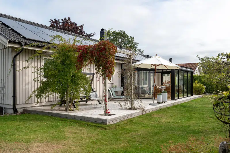 House, 6 rooms, 154 m² in Bankeryd