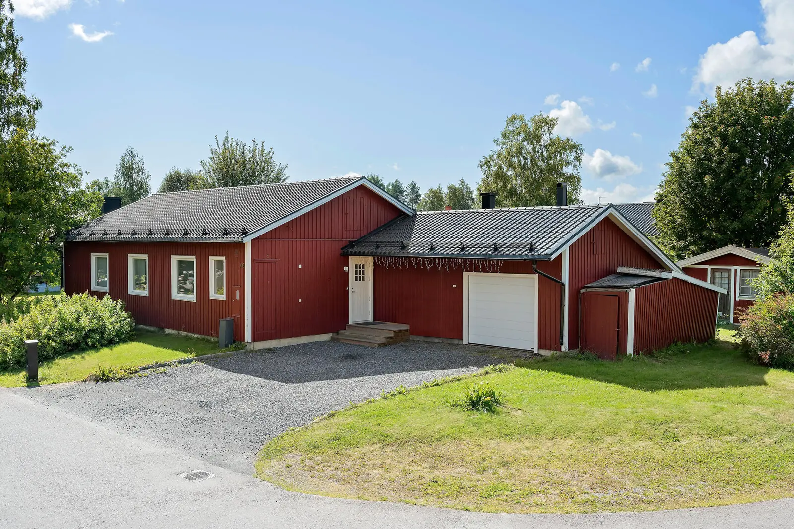 Bild 1 av 23 på Räfsarstigen