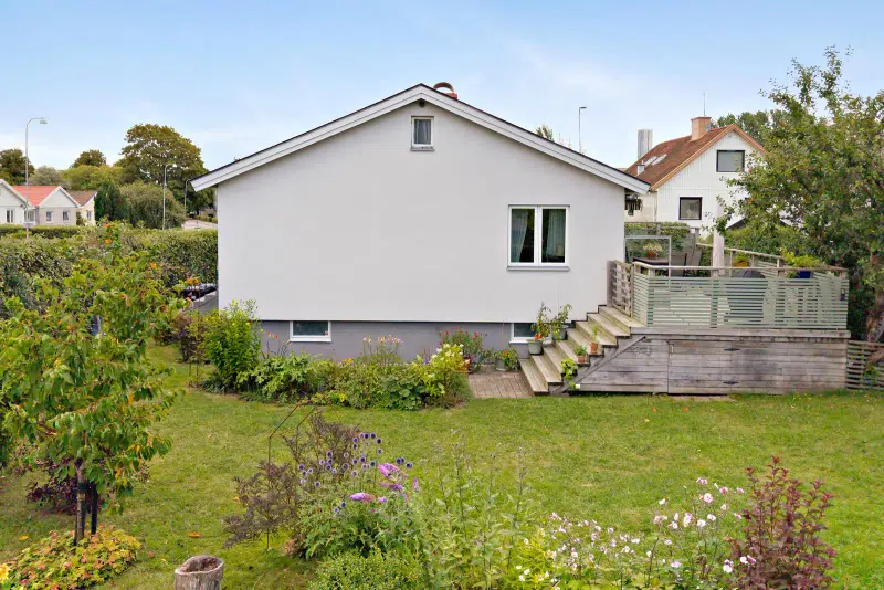 Villa, 5 rum, 78 m² i Hisingen