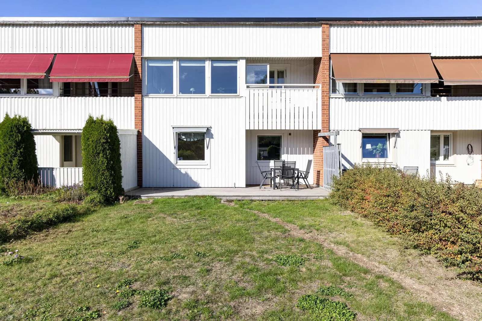 Bild 1 av 22 på Månstensvägen