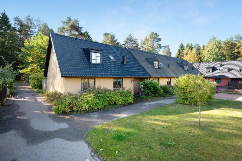 Villa, 4 rum, 109 m² i Gävle