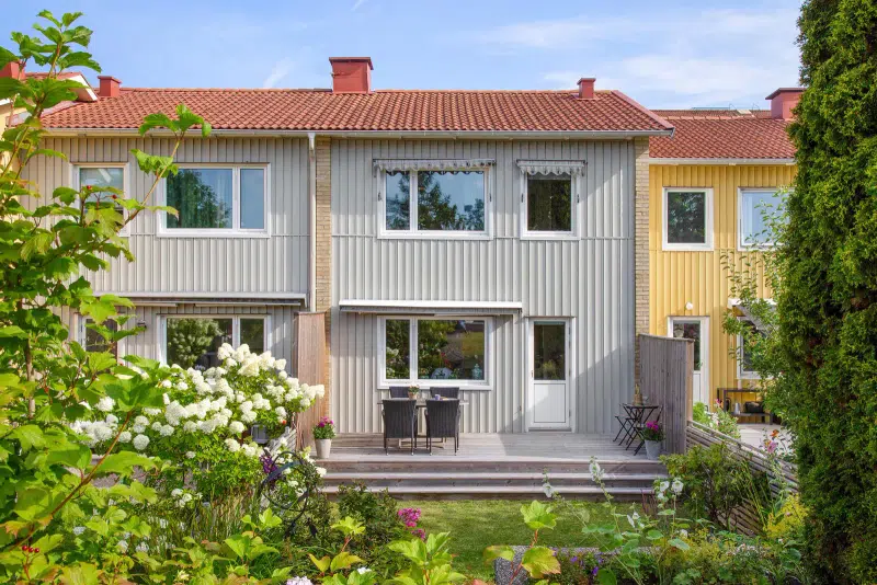 Lägenhet, 4 rum, 89 m² i Uddevalla Stad