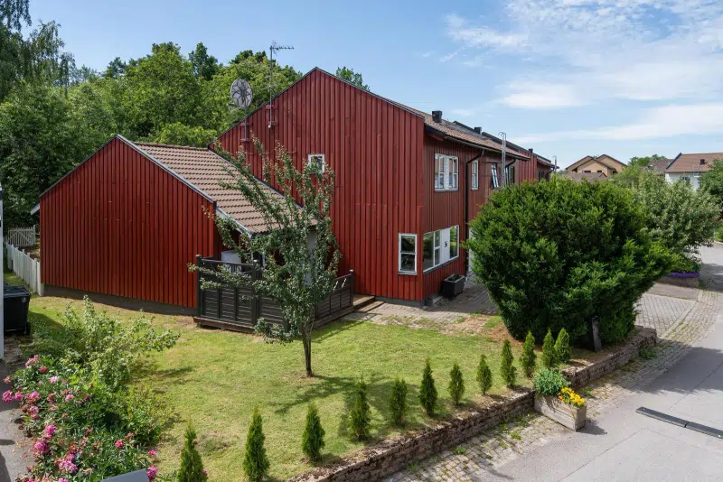Villa, 5 rum, 135 m² i Linköping