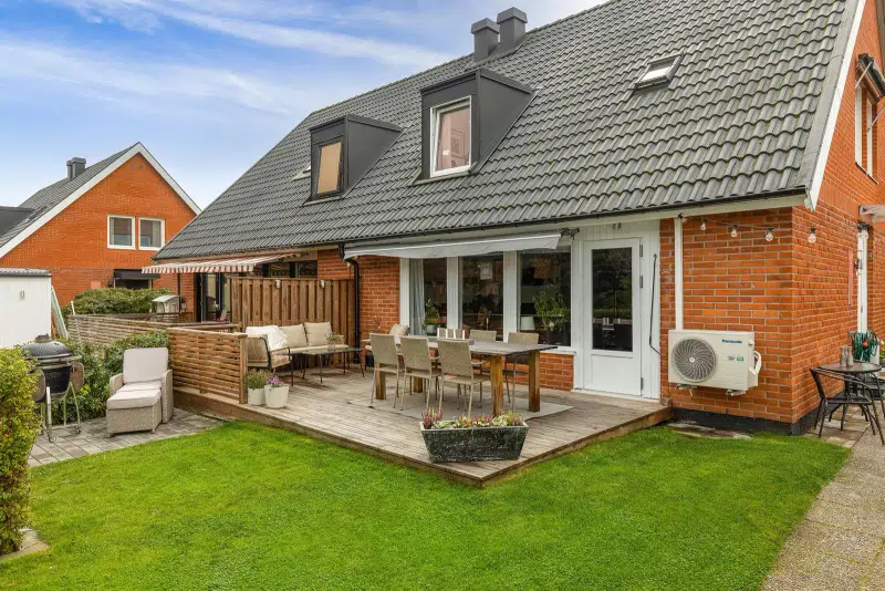 Villa, 5 rum, 116 m² i Lidköping