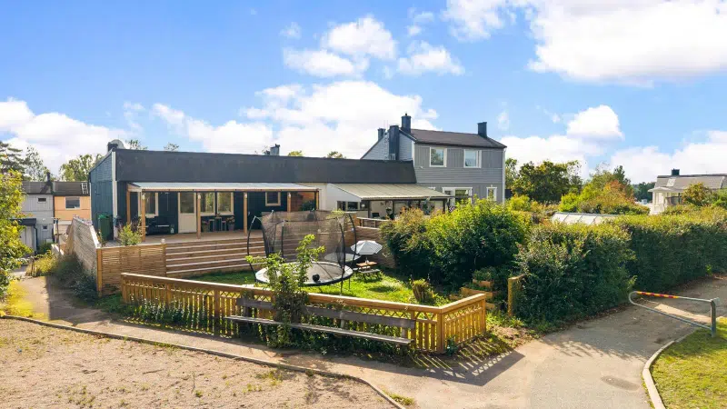 House, 5 rooms, 120 m² in Salem
