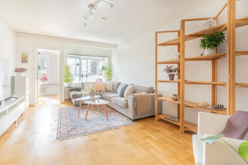 Lägenhet, 3 rum, 84 m² i Dalvik