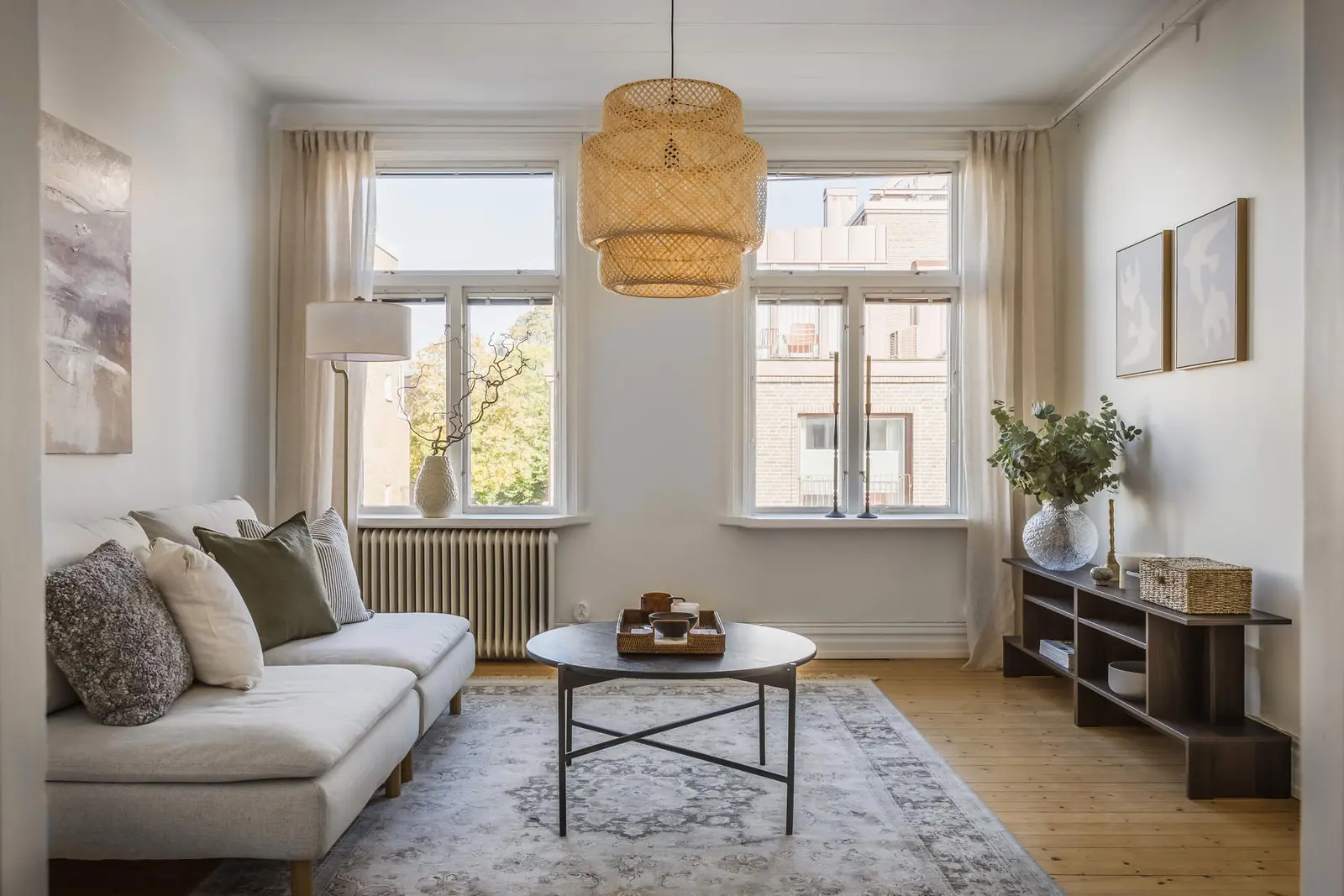 Bild 1 av 22 på Torstensonsgatan 50